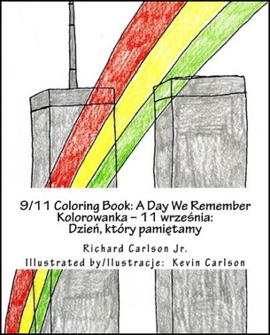 we remember 911 coloring pages