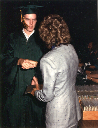 RichGraduation