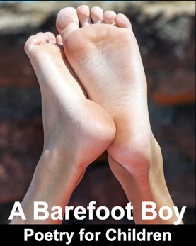 ABarefootBoyCOVER