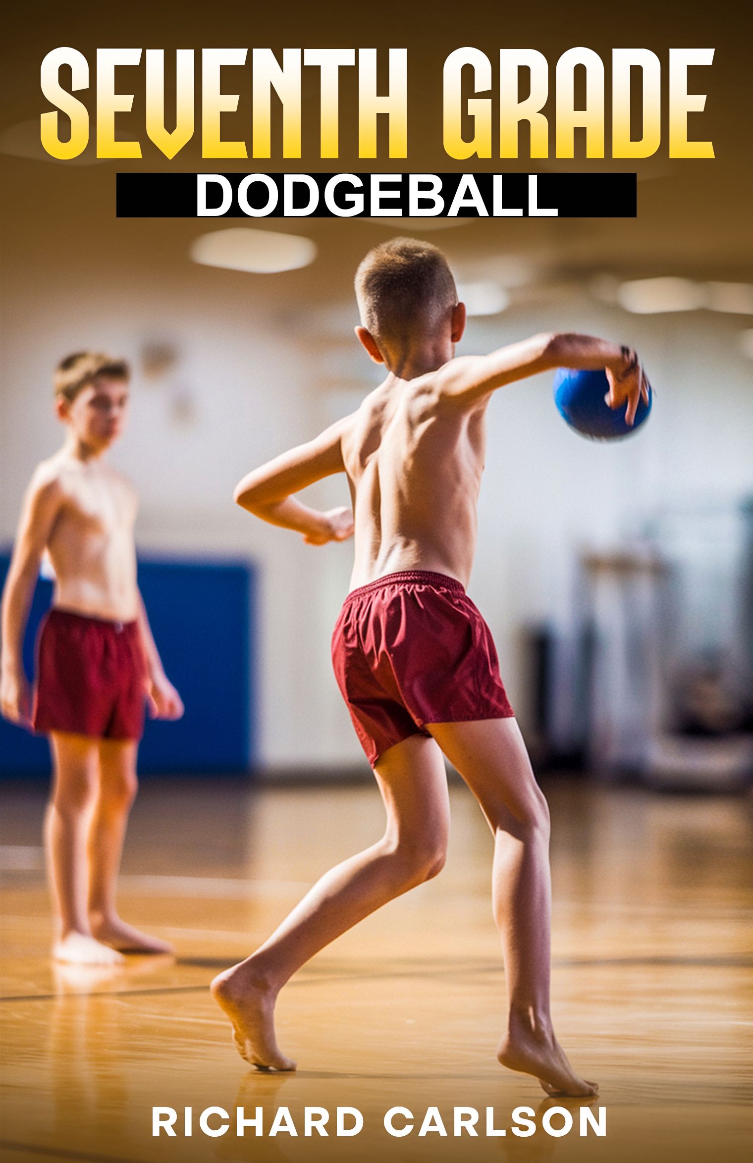 seventhgradedodgeball