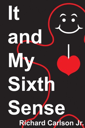 ItandMySixthSensecover