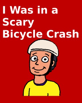 scarybicyclecrashCOVER