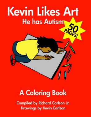 Kevin_Likes_Art_Cover