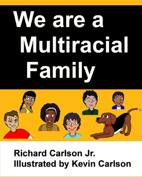 weareamultiracialfamilyCOVER