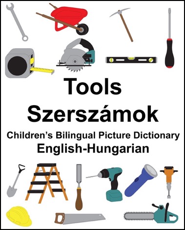 ToolsEnglish-Hungarian