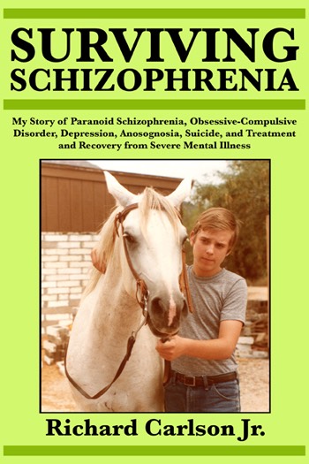 survivingschizophreniaCOVER